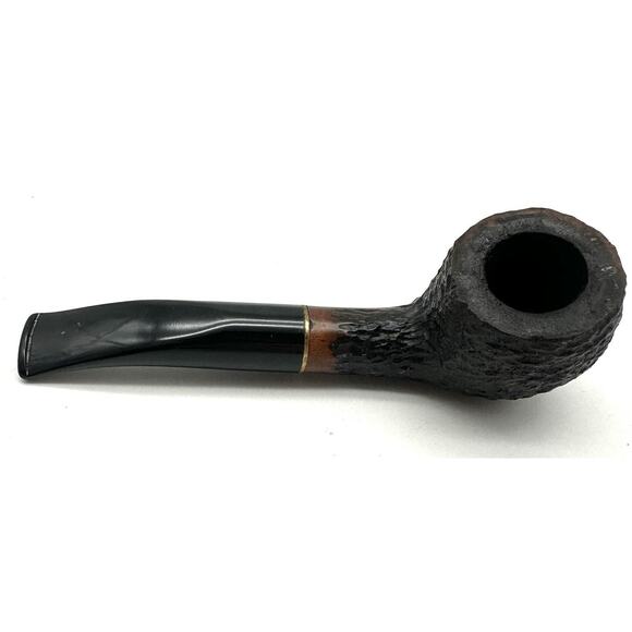 PARONELLI BLAST & SMOOTH BRIAR RARE Scoop Made In Italy - Picture 3 of 13